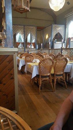 Suhail Tandoori Indian