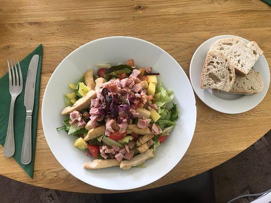 Prestatyn Golf Club Restaurant